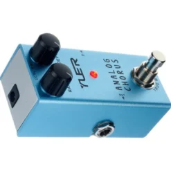 Yuer RF-10 Series Analog Chorus