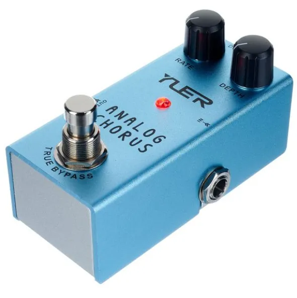 Yuer RF-10 Series Analog Chorus