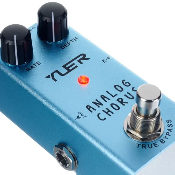Yuer RF-10 Series Analog Chorus