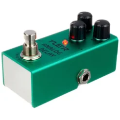 Yuer RF-10 Series Analog Delay
