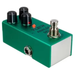 Yuer RF-10 Series Analog Delay