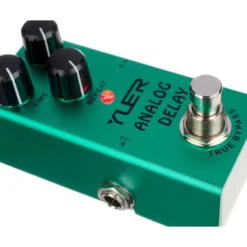 Yuer RF-10 Series Analog Delay