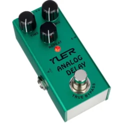 Yuer RF-10 Series Analog Delay