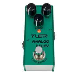 Yuer RF-10 Series Analog Delay