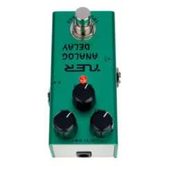 Yuer RF-10 Series Analog Delay