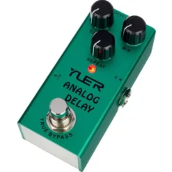Yuer RF-10 Series Analog Delay