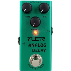 Yuer RF-10 Series Analog Delay