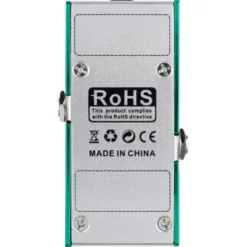 Yuer RF-10 Series Analog Delay