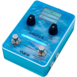 Yuer XS-02 Looper