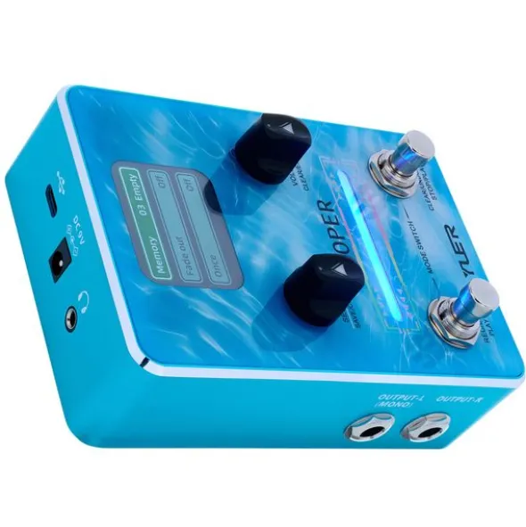 Yuer XS-02 Looper