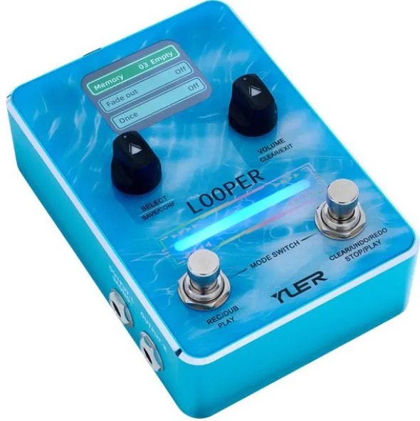 Yuer XS-02 Looper