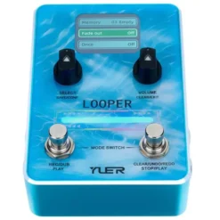 Yuer XS-02 Looper