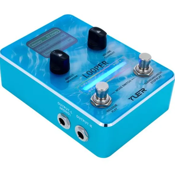 Yuer XS-02 Looper