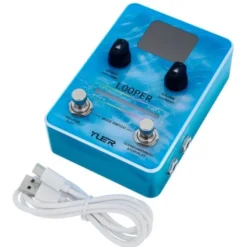 Yuer XS-02 Looper