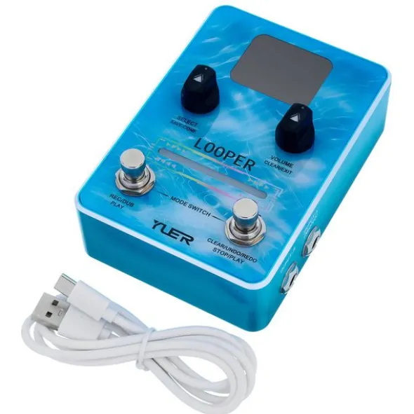 Yuer XS-02 Looper