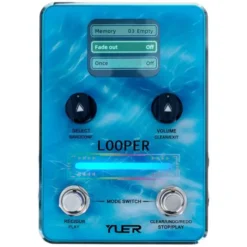 Yuer XS-02 Looper