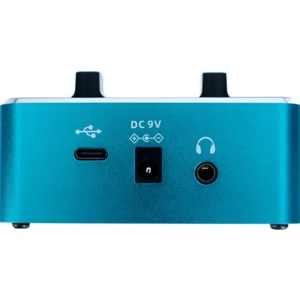 Yuer XS-02 Looper