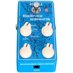 Yuer XS-05 Summer Reverb
