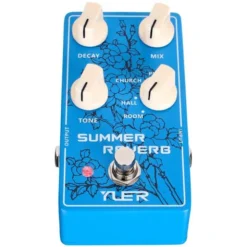 Yuer XS-05 Summer Reverb