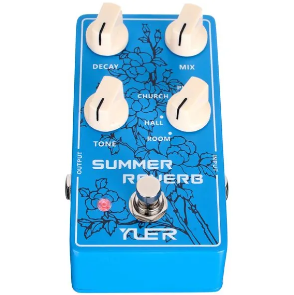 Yuer XS-05 Summer Reverb