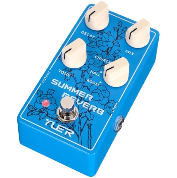 Yuer XS-05 Summer Reverb