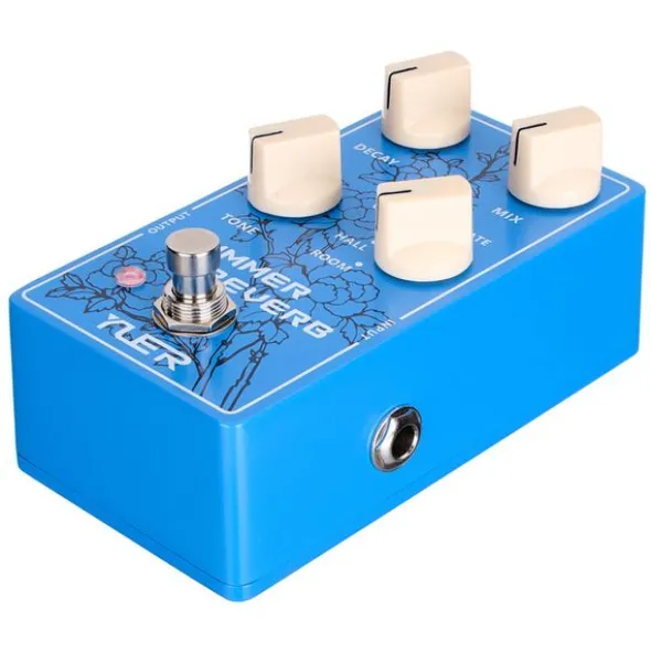Yuer XS-05 Summer Reverb