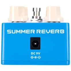 Yuer XS-05 Summer Reverb