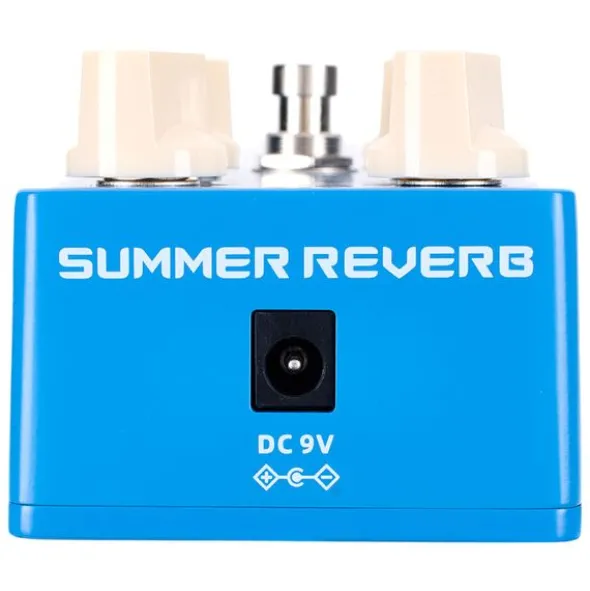Yuer XS-05 Summer Reverb