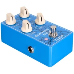 Yuer XS-05 Summer Reverb
