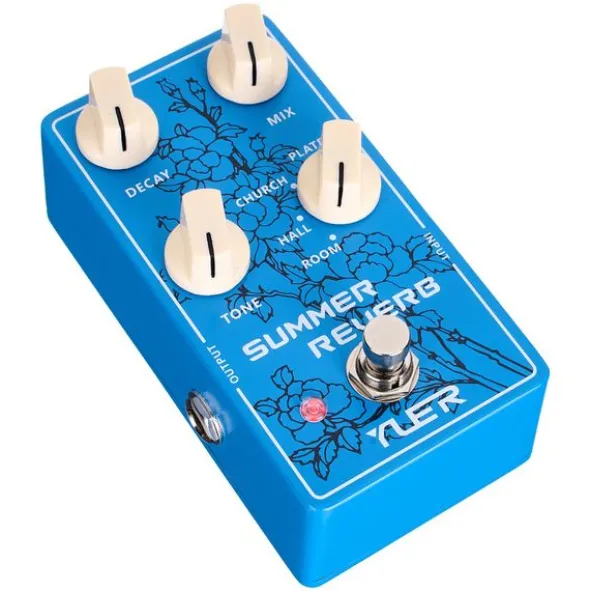 Yuer XS-05 Summer Reverb