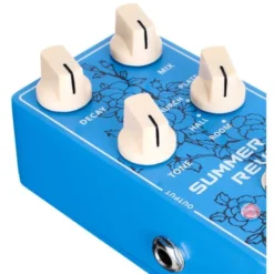 Yuer XS-05 Summer Reverb