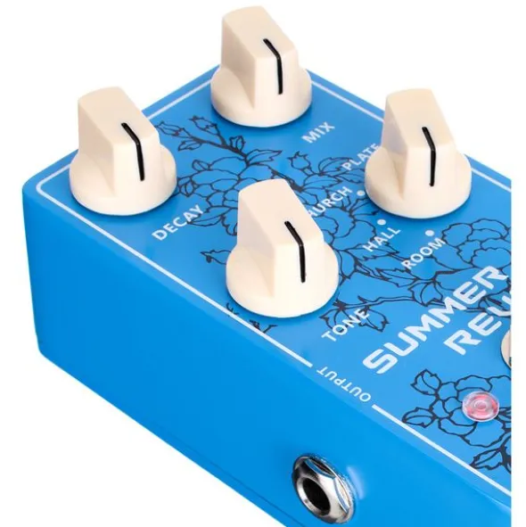Yuer XS-05 Summer Reverb