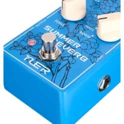 Yuer XS-05 Summer Reverb