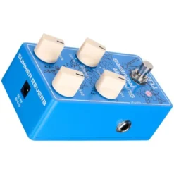 Yuer XS-05 Summer Reverb