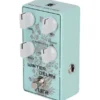 Yuer XS-06 Winter Delay