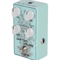Yuer XS-06 Winter Delay