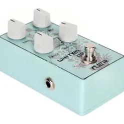 Yuer XS-06 Winter Delay