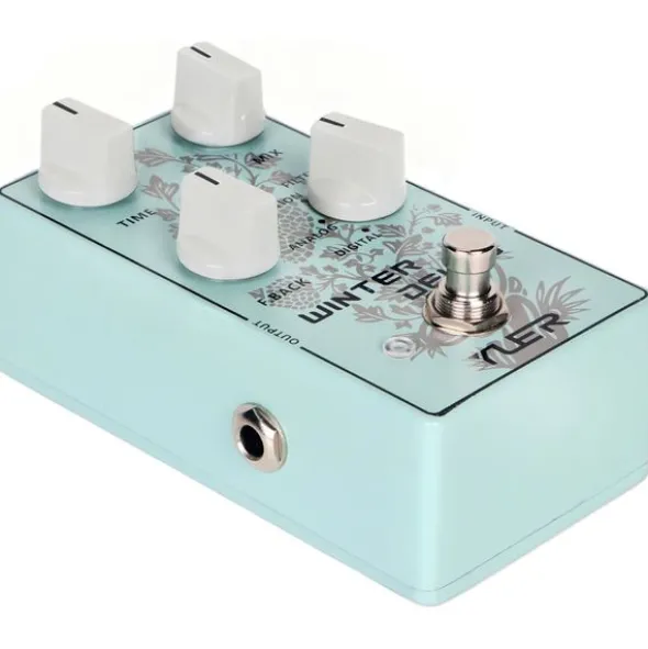 Yuer XS-06 Winter Delay