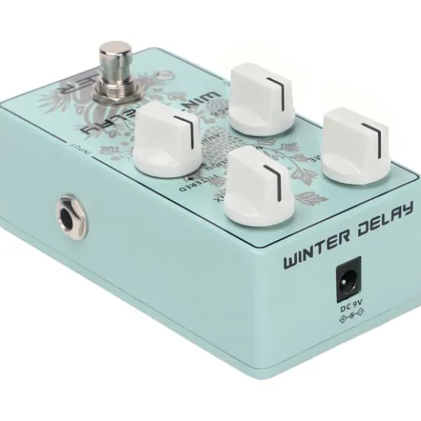 Yuer XS-06 Winter Delay