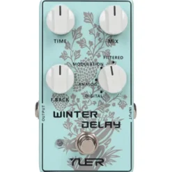 Yuer XS-06 Winter Delay
