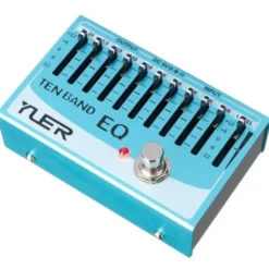 Yuer YF-40 Ten Band EQ