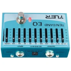 Yuer YF-40 Ten Band EQ