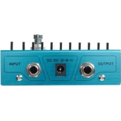 Yuer YF-40 Ten Band EQ
