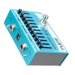 Yuer YF-40 Ten Band EQ
