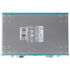 Yuer YF-40 Ten Band EQ