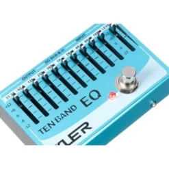 Yuer YF-40 Ten Band EQ