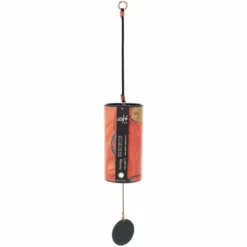 Zaphir Chimes Set of 5 + bag
