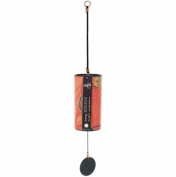 Zaphir Chimes Set of 5 + bag