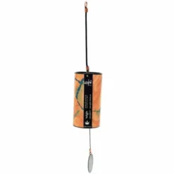 Zaphir Chimes Set of 5 + bag