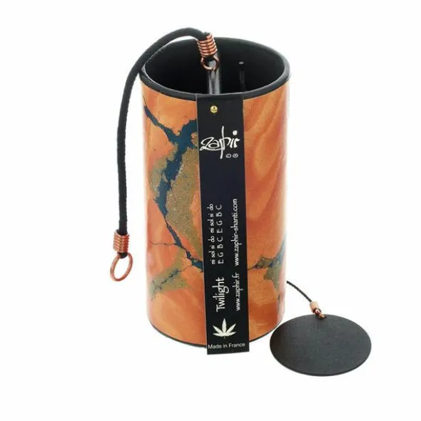Zaphir Chimes Set of 5 + bag